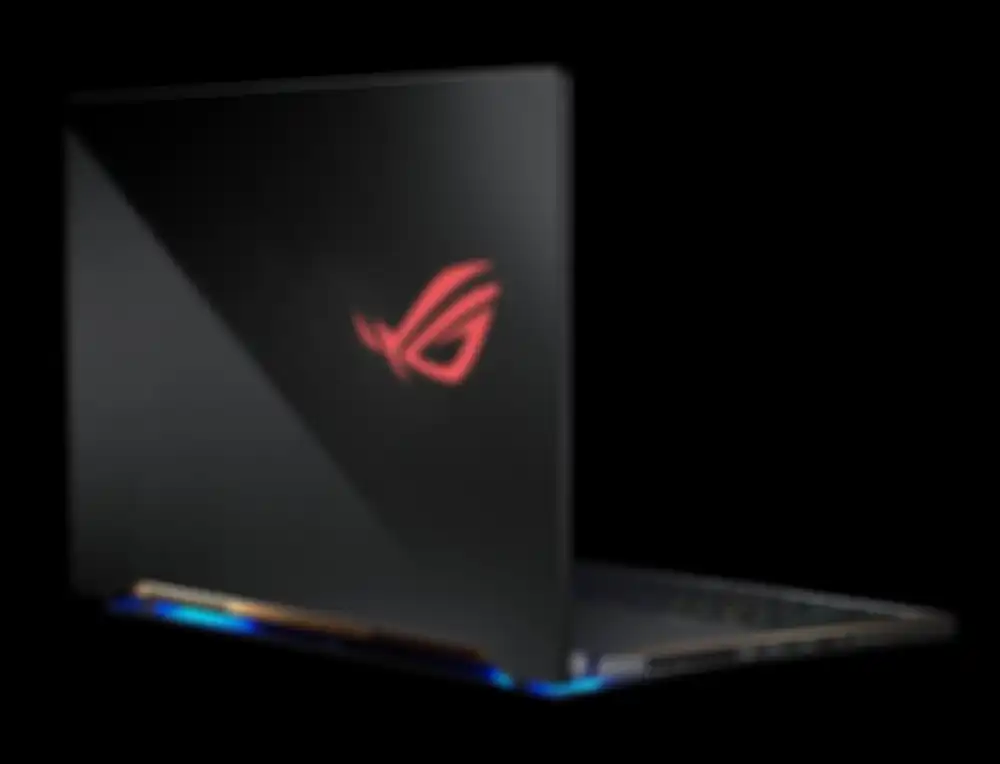 Asus ROG Zephyrus GX701
