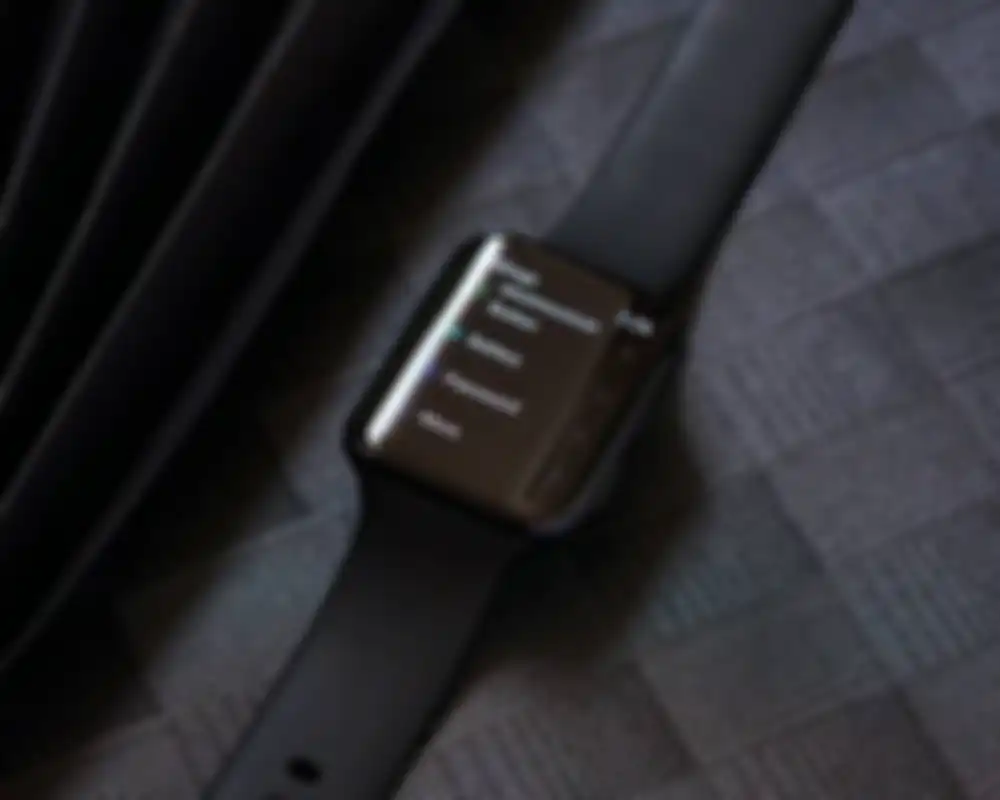 Oppo Watch.