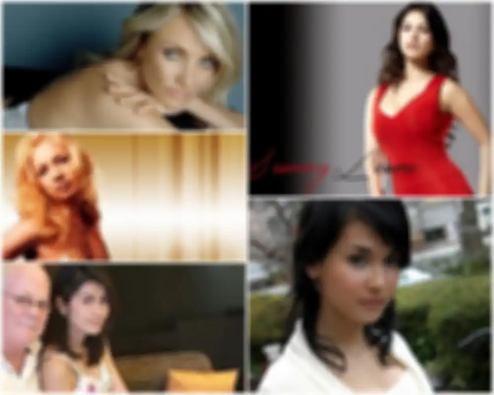 5 Bintang film porno dunia yang memutuskan pensiun dari profesinya. 