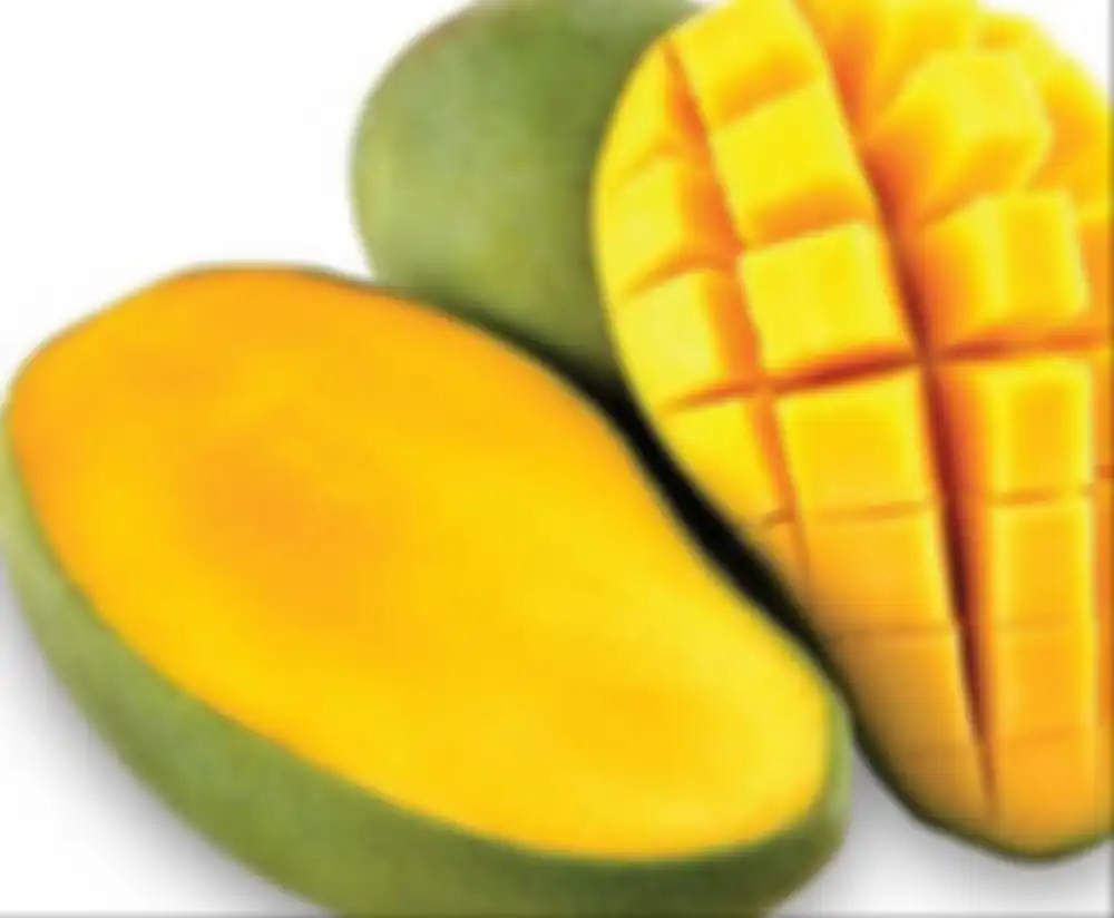 Mangga harum manis.