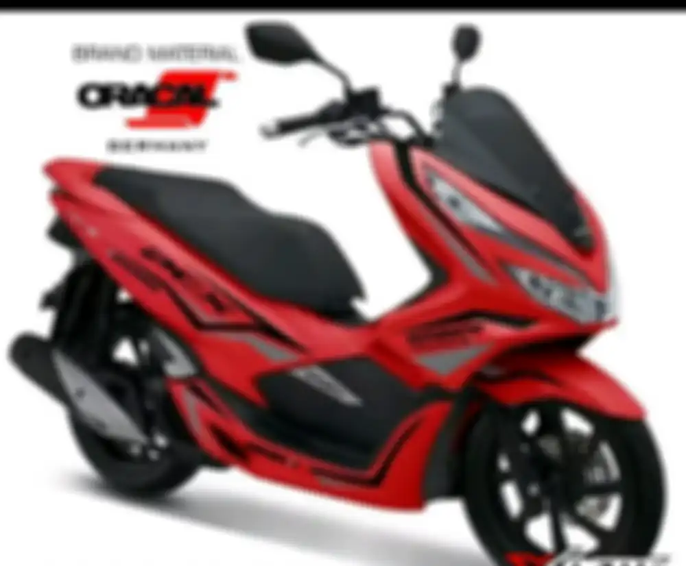Hanya bermain stiker