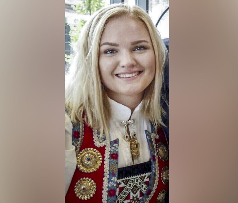 Brigitte Kallestad
