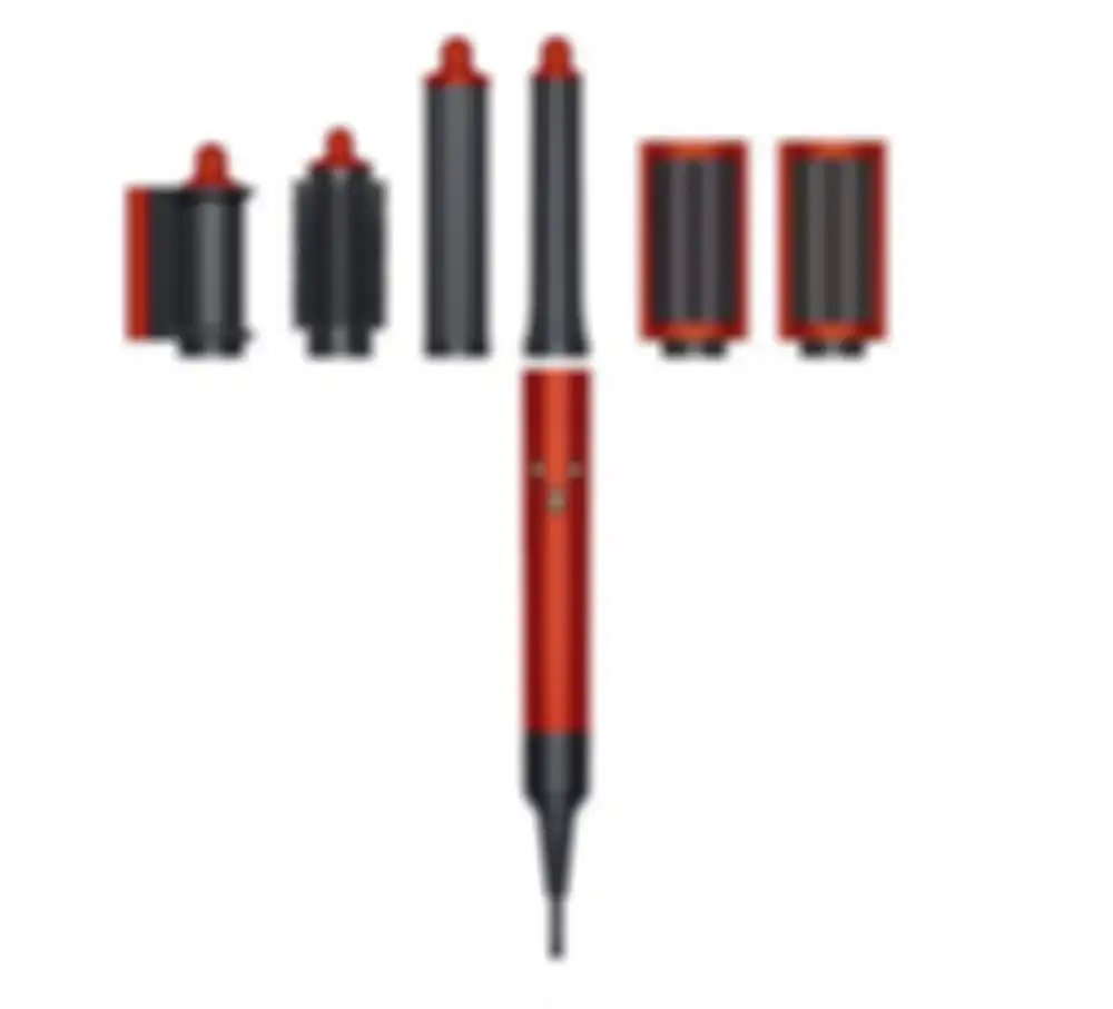 Dyson Airwrap multi-styler Complete Long