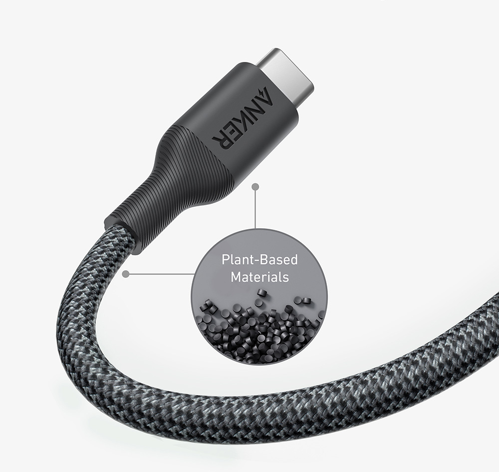  Kabel USB ANKER PowerLine 542