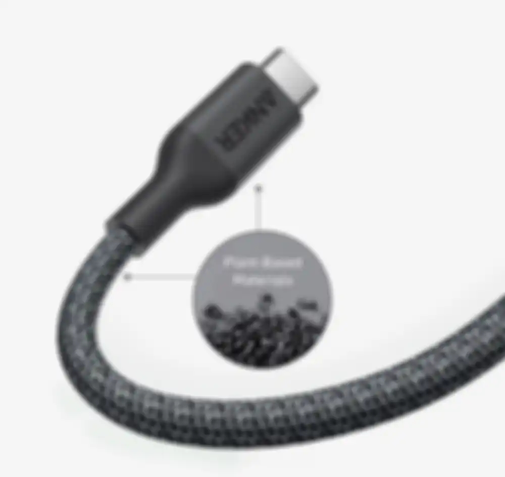  Kabel USB ANKER PowerLine 542