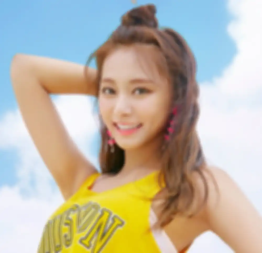 Tzuyu