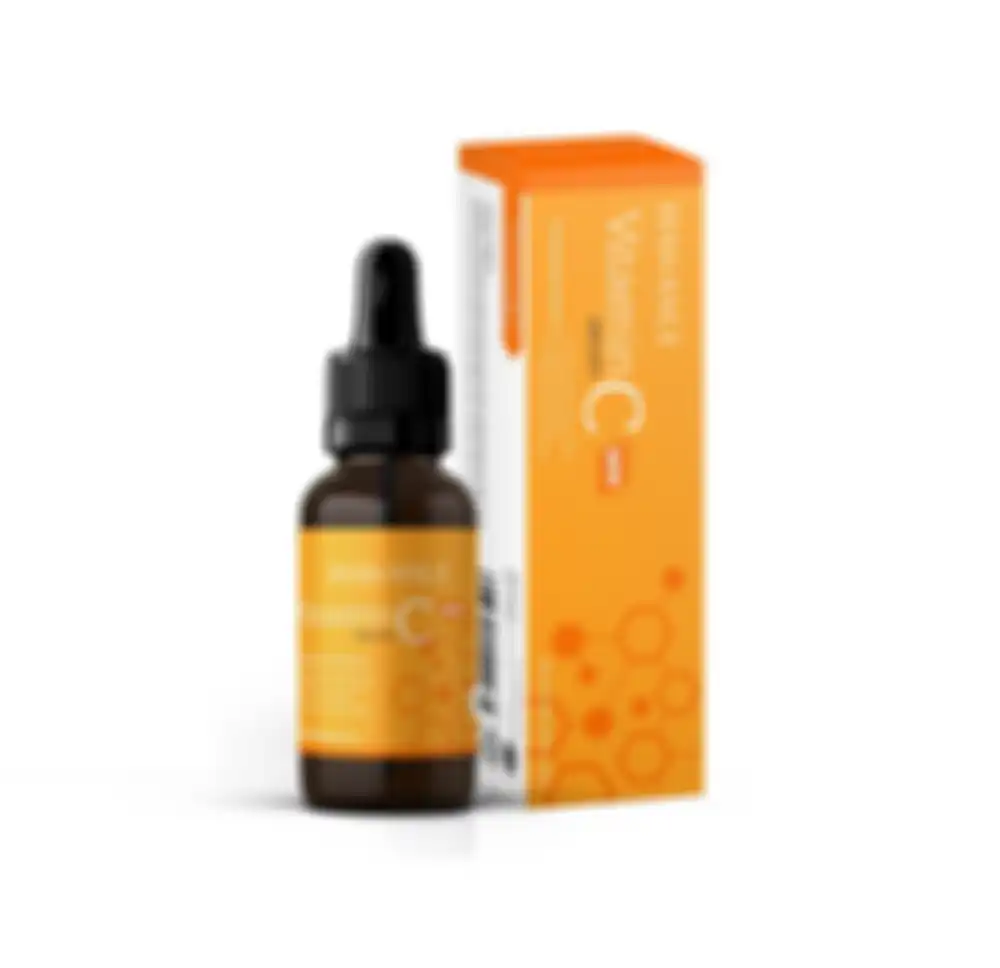 Hanasui Vitamin C Serum