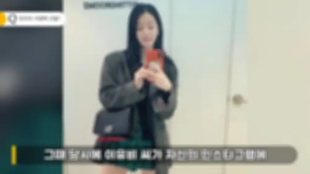 awal kedekatan Jungkook BTS dan Lee Yu Bi