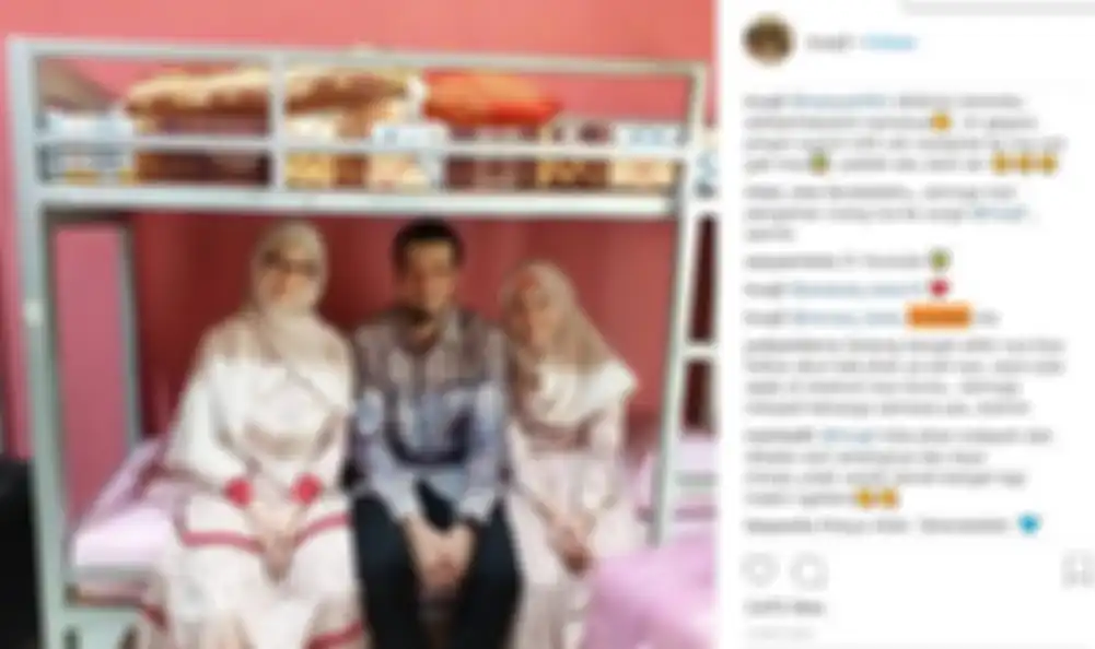 Jihan Fahira dan Primus serta Lana