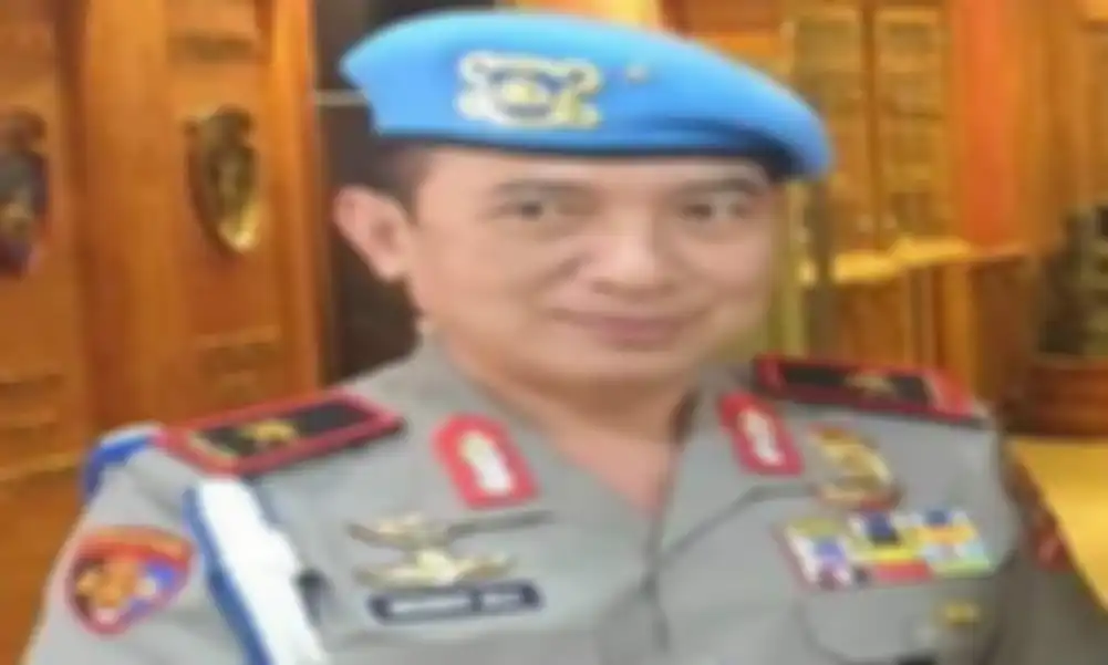 Nasib Brigjen Benny Ali rekan seangkatan Kapolri ini di ujung tanduk usai terima telepon Ferdy Sambo. Padahal, baru setahun pecah bintang 1.