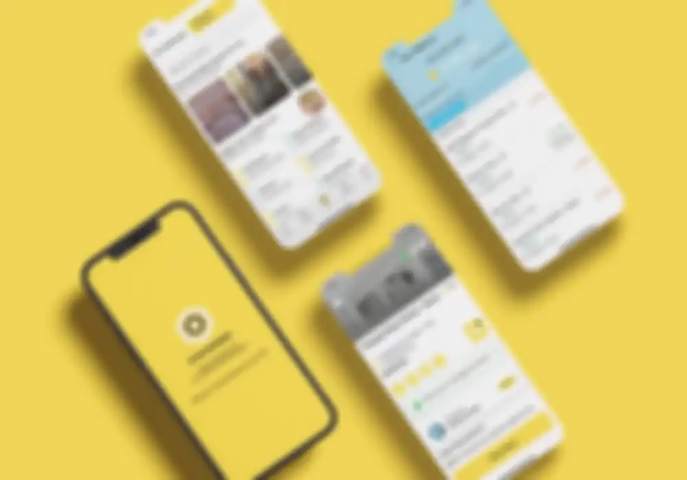 Aplikasi STRONGBEE