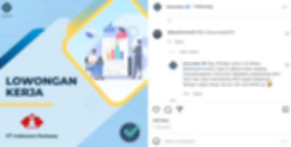 Balasan dari akun @kemnaker terkait kapan BSU 2022 cair 