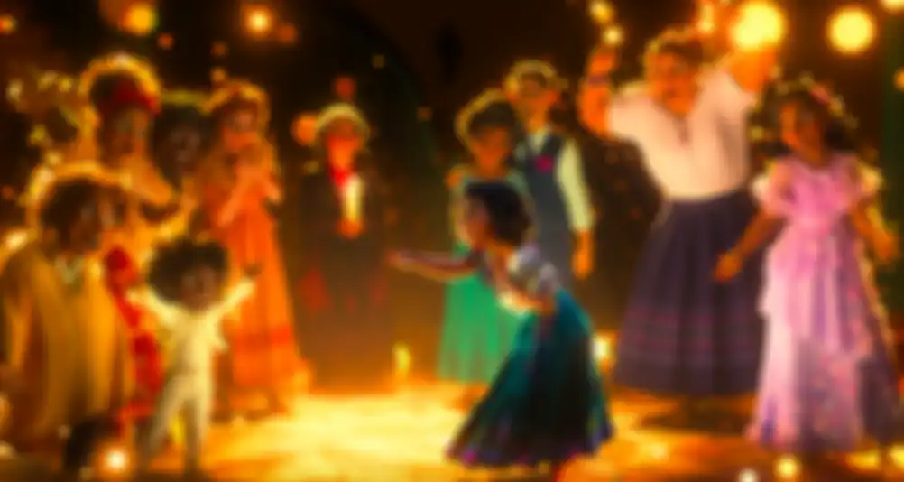 Film Encanto
