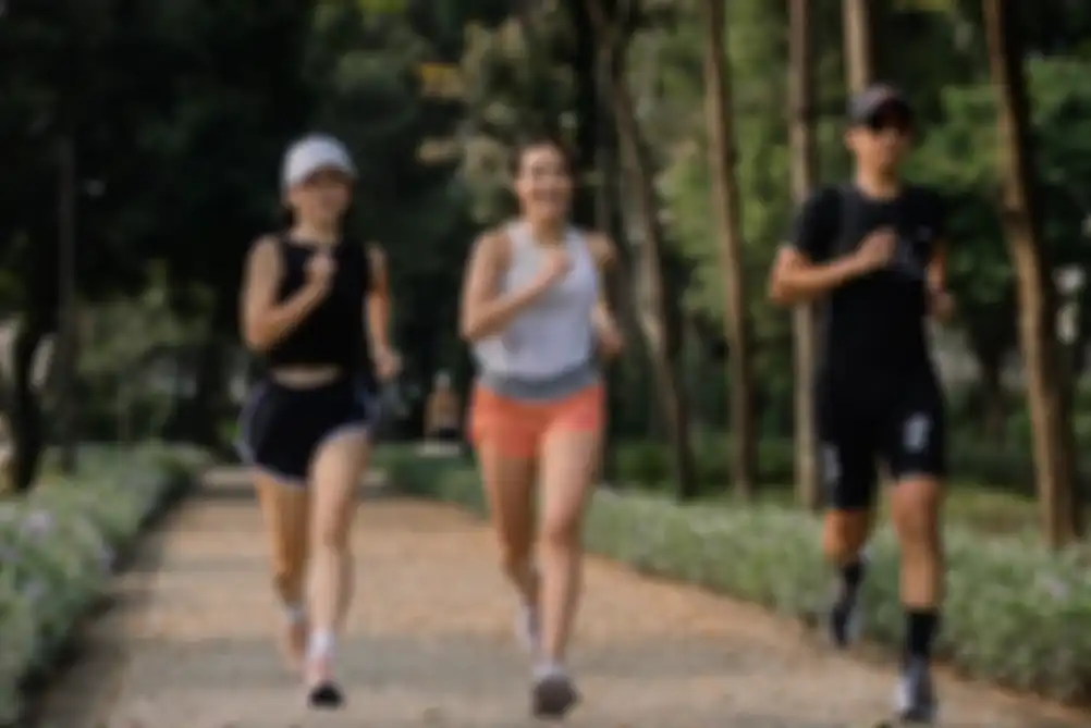 Berikut ini 4 fakta Gisel lari di Hutan Kota GBK. Mantan istri Gading Marten sampai berani posting foto begini. 