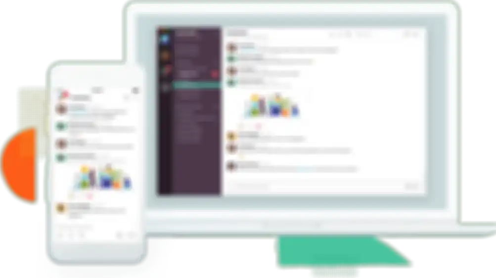 Aplikasi Slack