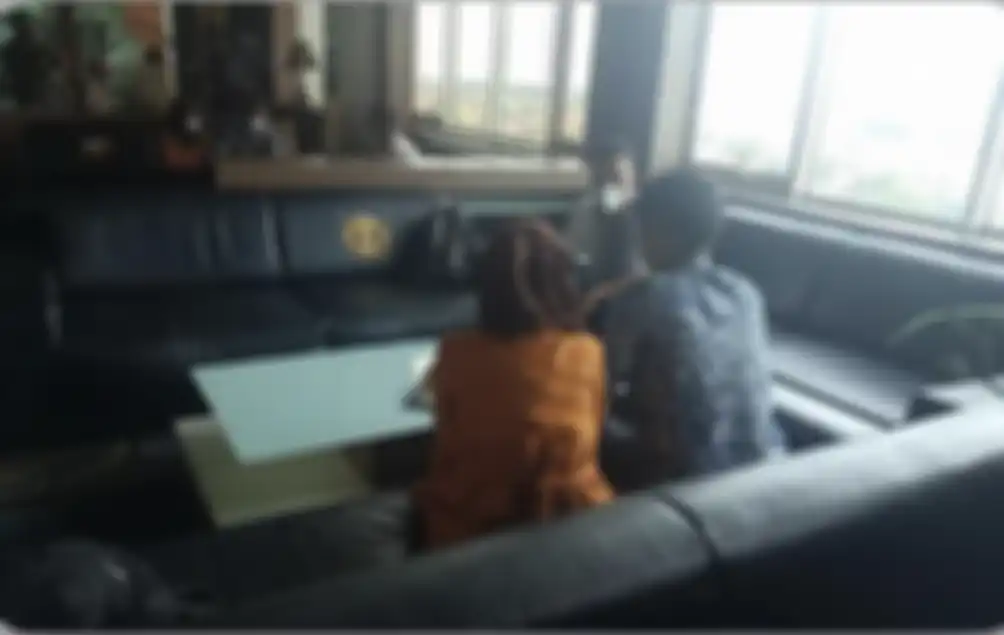 Intimidasi hingga lontaran kata tak pantas yang dialami keluarga korban pemerkosaan di Rokan Hulu terjadi pada 21 November 2021. Videonya viral.