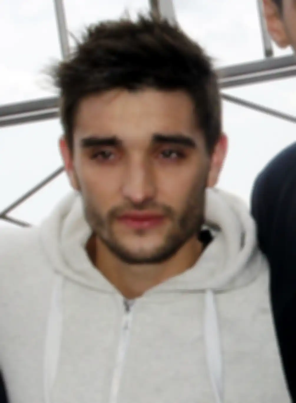 Mendiang Tom Parker