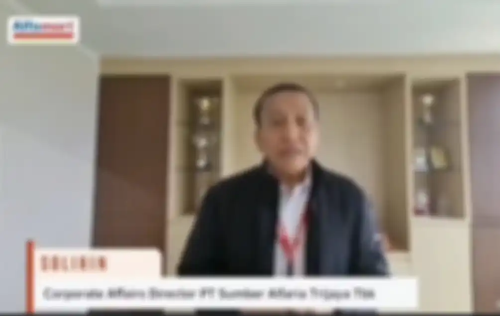 Ini profil Solihin bos Alfamart anak Betawi yang tunjuk Hotman Paris urus kasus wanita pencuri cokelat. Foto terkininya muncul di jagat maya.