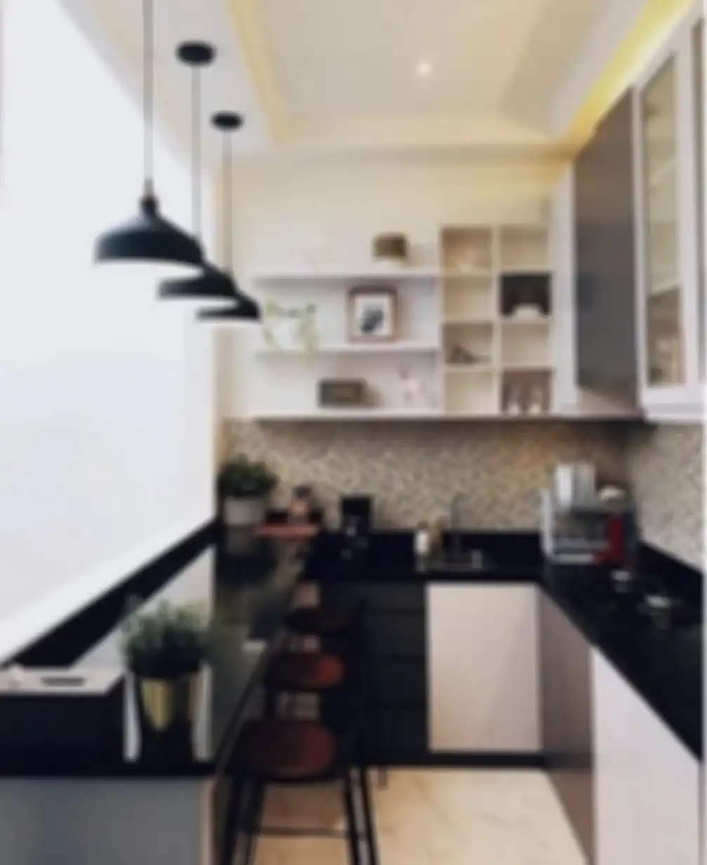 10 material ini pegang kunci untuk menghadirkan desain meja dapur yang lain dari biasanya. Foto tampilan aplikasinya goda hati.