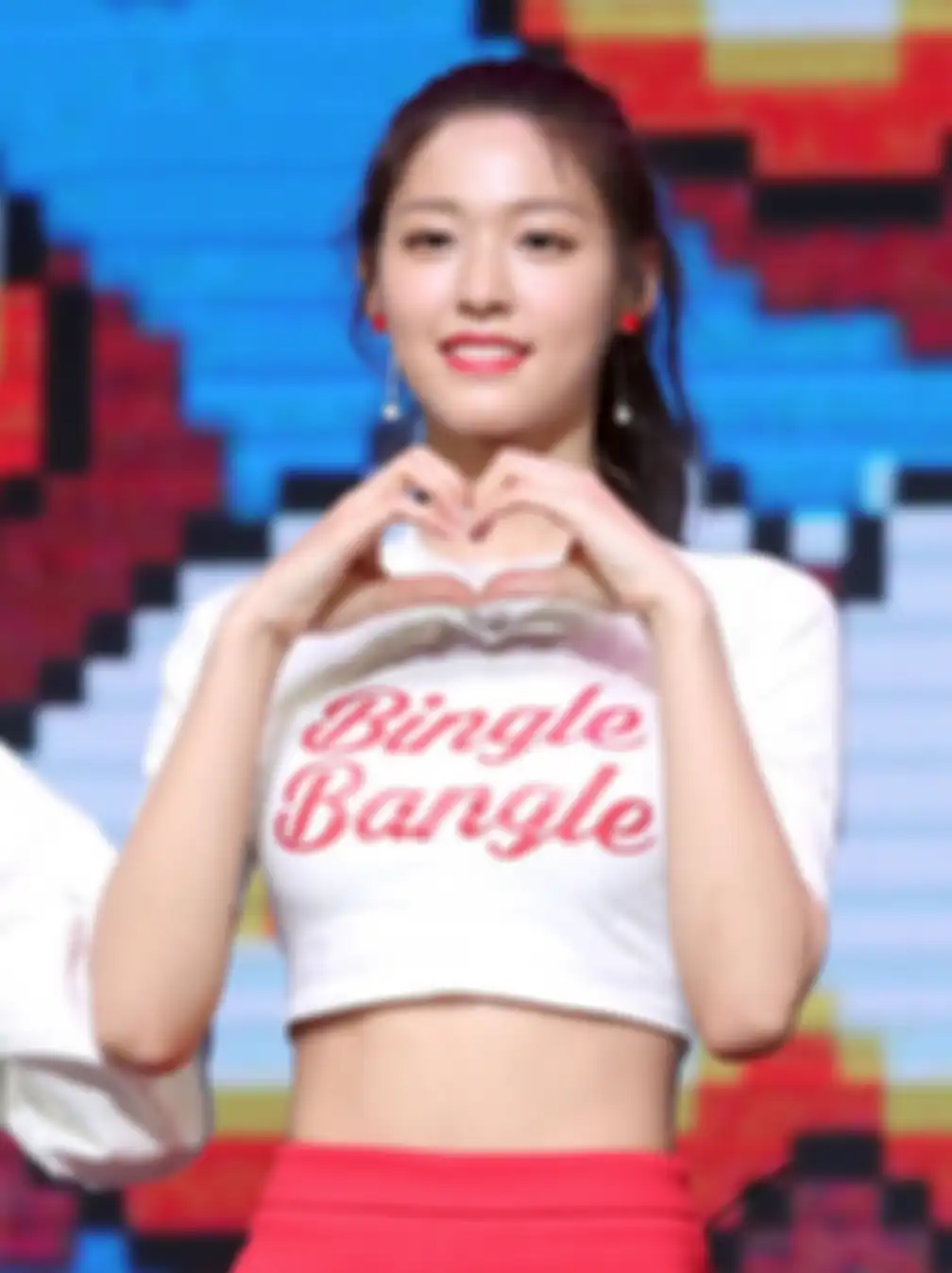 Seolhyun AOA