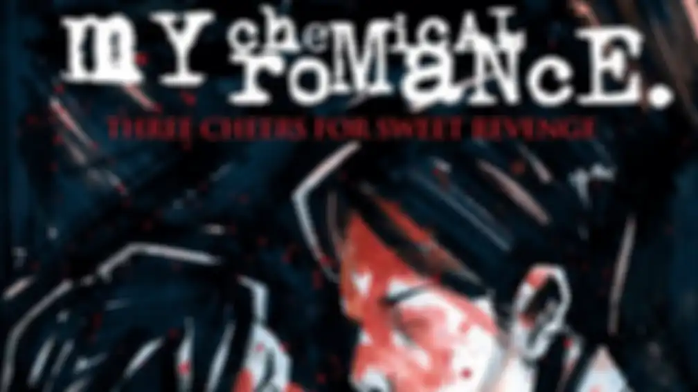Three Cheers For Sweet Revenge