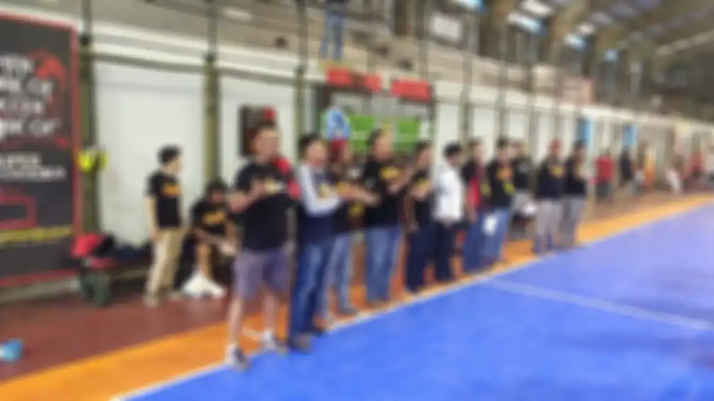 Biar makin akrab, YRKI DKI Jakarta gelar pertandingan futsal yang diikuti 10 klub RX-King