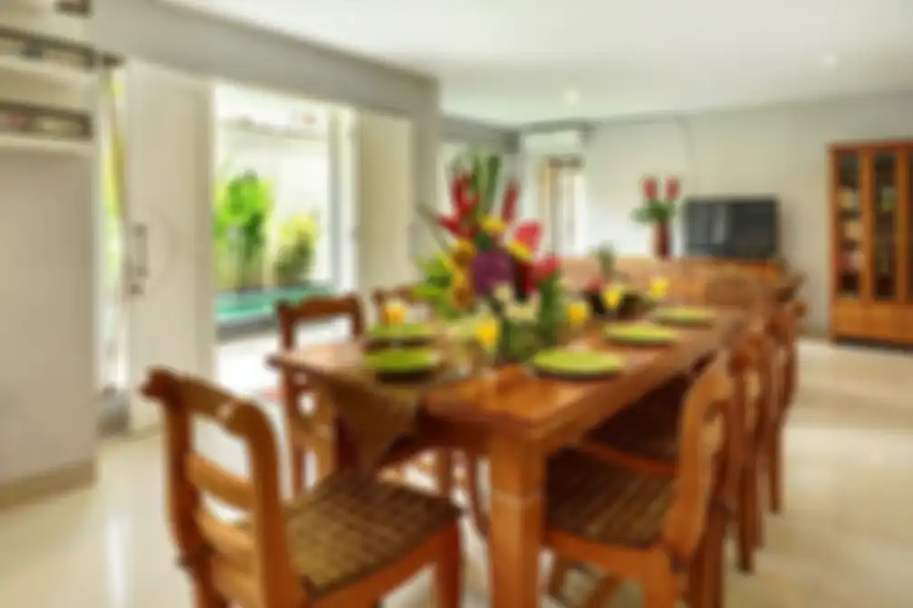 Villa Umasari Seminyak