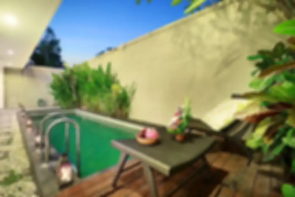 Villa Umasari Seminyak