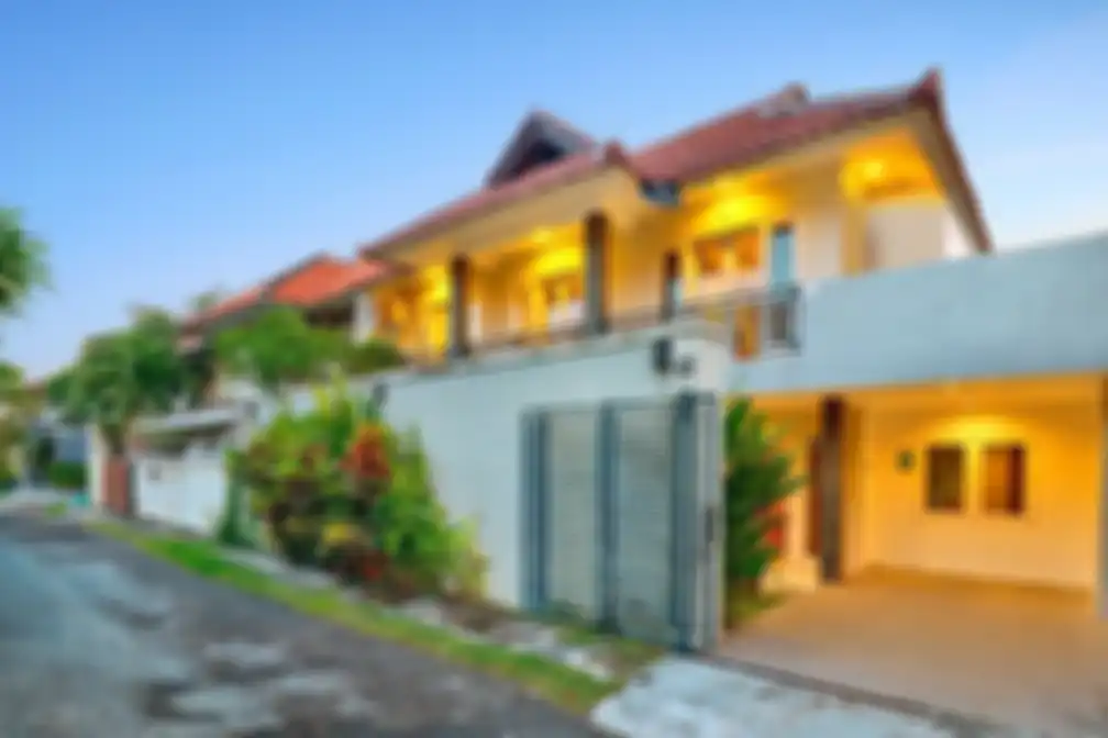 Villa Umasari Seminyak