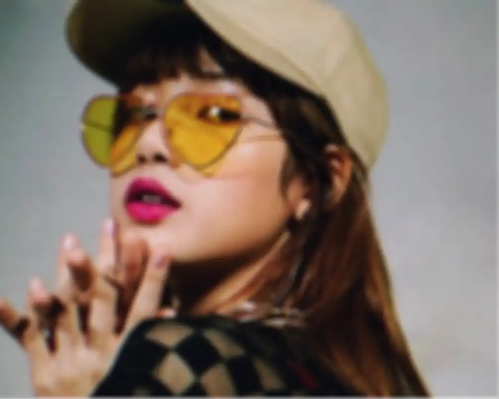 Lisa BLACKPINK