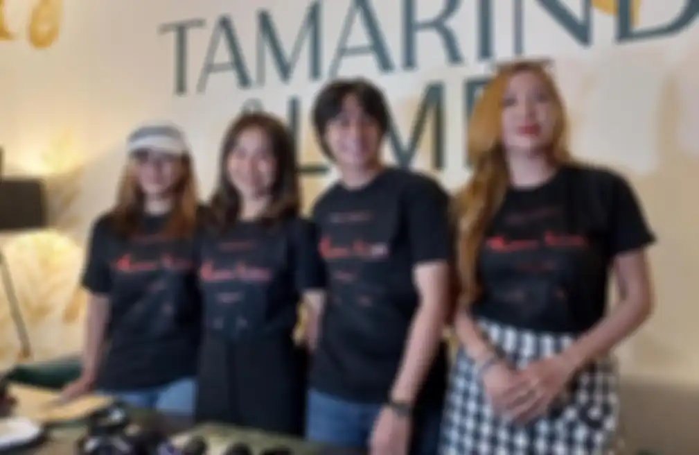 Mayang Lucyana, adik mendiang Vanessa Angel jadi pemeran utama dalam film Leak Kanjeng Kliwon.