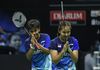 Hasil Taipei Open 2025 - Kalah dari Unggulan Jepang, Trias/Rachel Gagal Lanjutkan Tradisi Ganda Putri