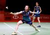 Hasil dan Klasemen Sudirman Cup 2025 - Jepang Kokoh di Puncak Grup C, Malaysia Ternoda Gronya Somerville