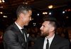 Cristiano Ronaldo Terang-terangan Hina MLS, Siap Kibarkan Bendera Perang dengan Lionel Messi Lagi