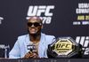 Sebut Nama Islam Makhachev, Kamaru Usman Ungkap Rencana usai Menangi Duel UFC 317