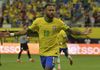 Timnas Brasil Rilis Skuad Sementara, Neymar Jaga Mimpi Tampil di Piala Dunia 2026
