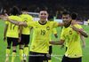 ASEAN Cup 2024 - Dua Rekan Setim Asnawi Selamatkan Malaysia, Sergio Aguero Tebar Ancaman ke Singapura