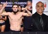 Manajer Islam Makhachev Bocorkan Pertarungan dengan Jack Della Maddalena yang Tidak Sesuai Rencana Dana White