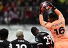 Final Coppa Italia - Walau Mainkan 9 Bek, AC Milan Masih Bisa Kebobolan