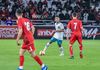 Beckham Putra Akui Tak Kesulitan Adaptasi meski Pertama Kali Gabung Timnas Indonesia