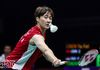 Hasil Final Thailand Open 2025 - Permalukan Jagoan Tuan Rumah, Chen Yu Fei Raih Gelar Ketiganya Tahun Ini