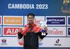 Bak Habis Manis Sepah Dibuang, Juara SEA Games 2023 Didepak dari Pelatnas PBSI Setelah Cederanya Salah Urus