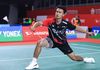 Thailand International Series 2025 - Adinata Akhirnya ke Final Lagi, Indonesia Pastikan 1 Gelar Juara