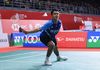 Rekap Hasil Semifinal Thailand International Series 2025 - Tikungan Tajam Tuan Rumah Gagalkan Ganda Putra Indonesia Susul Christian dan Richie ke Final