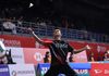 Hasil Final Thailand International Series 2025 - Christian Adinata Juara, Menangi Duel Alot All Indonesian Finals