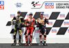 Francesco Bagnaia Dibela Mantan Rekan 1 Tim: Menang 11 Balapan Kenapa Dibilang Tidak Mampu?