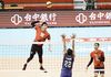 AVC Nations Cup 2025 - Rivan Nurmulki dkk Main Hari Kedua, Indonesia Punya Potensi Diuntungkan Lelahnya Thailand