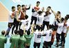 Jadwal AVC Nations Cup 2025 - Mulai Malam Hari, Rivan Nurmulki Dkk Jumpa Thailand pada Laga Perdana