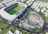RESMI - Demi Keselamatan Penonton, Stadion Teladan Medan Batal Jadi Venue ASEAN U-19 Championship 2026