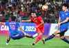 Vietnam Persilakan Indonesia Balas Dendam di SEA Games 2025, PSSI Ditantang Mainkan Trio Marselino, Struick dan Hubner